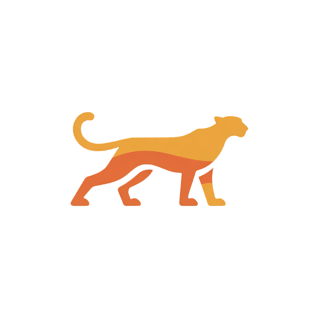 猫咪视频 Logo