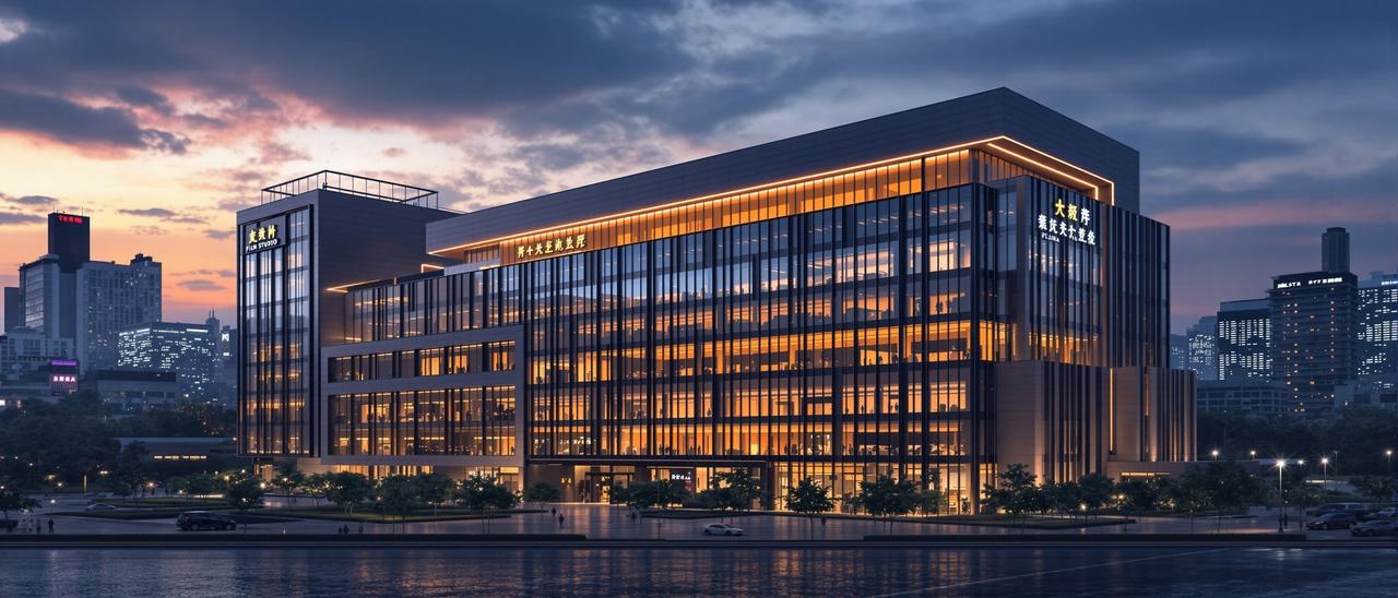 猫咪视频公司简介