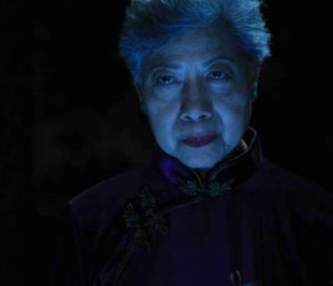 香港演鬼片的演员,香港鬼片演员们的惊魂演绎