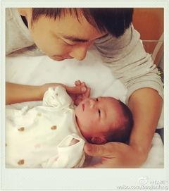 明星宝宝出生报喜,明星宝宝喜讯揭晓