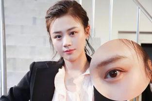 明星的卧蚕,揭秘明星们的迷人卧蚕之谜