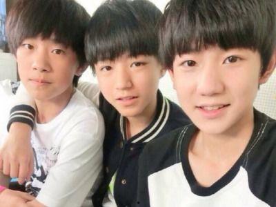 TFboy相关资料,青春偶像的蜕变与成长之路