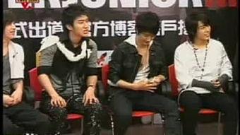 sjm搜狐娱乐,华语乐坛天王SJM最新动态大盘点