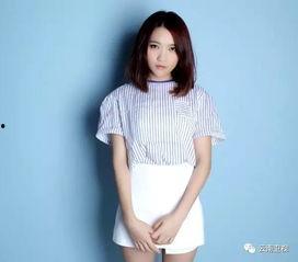 庄心妍是几线明星,崛起于民间的实力派歌手，揭秘她的明星之路