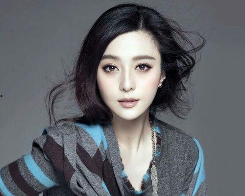 范冰冰照片图片大全,光影流转，美丽永恒