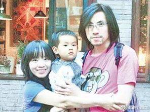 咪蒙的老公罗煜明照片,咪蒙背后的神秘丈夫，揭秘他的真实形象