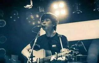 赵雷人物背景,从民谣歌手到音乐梦想践行者