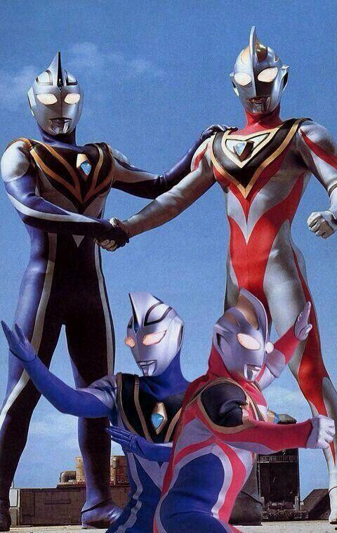 最帅的奥特曼图片,揭秘最帅奥特曼的传奇风采