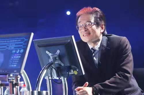 高凌风搞笑主持,笑点连连，欢乐无限