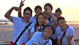 runningman 搞笑游戏,欢乐无限，笑料横生！