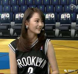 腾讯nba美女主播悠悠,腾讯NBA美女主播的魅力风采