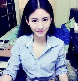 女主播演员,演绎青春与梦想的华丽篇章