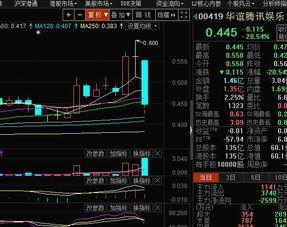 娱乐圈股票,资本与明星的跨界博弈