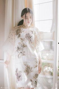 演员张馨予图片,光影交织下的美丽传奇