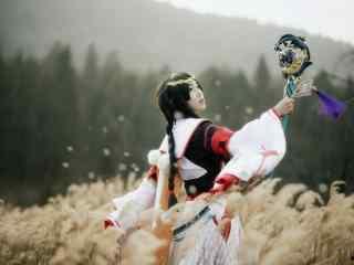 比丘尼图片,宁静与智慧的化身