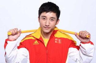 邹市明老婆个人资料