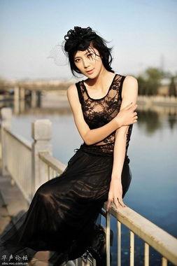 女演员王珂年龄,岁月如歌，美丽依旧的影视女神