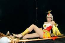 大连模特米雪个人资料,时尚界的璀璨明珠