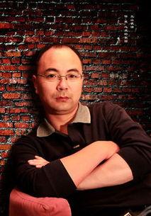 秦岭夜话陈珂照片